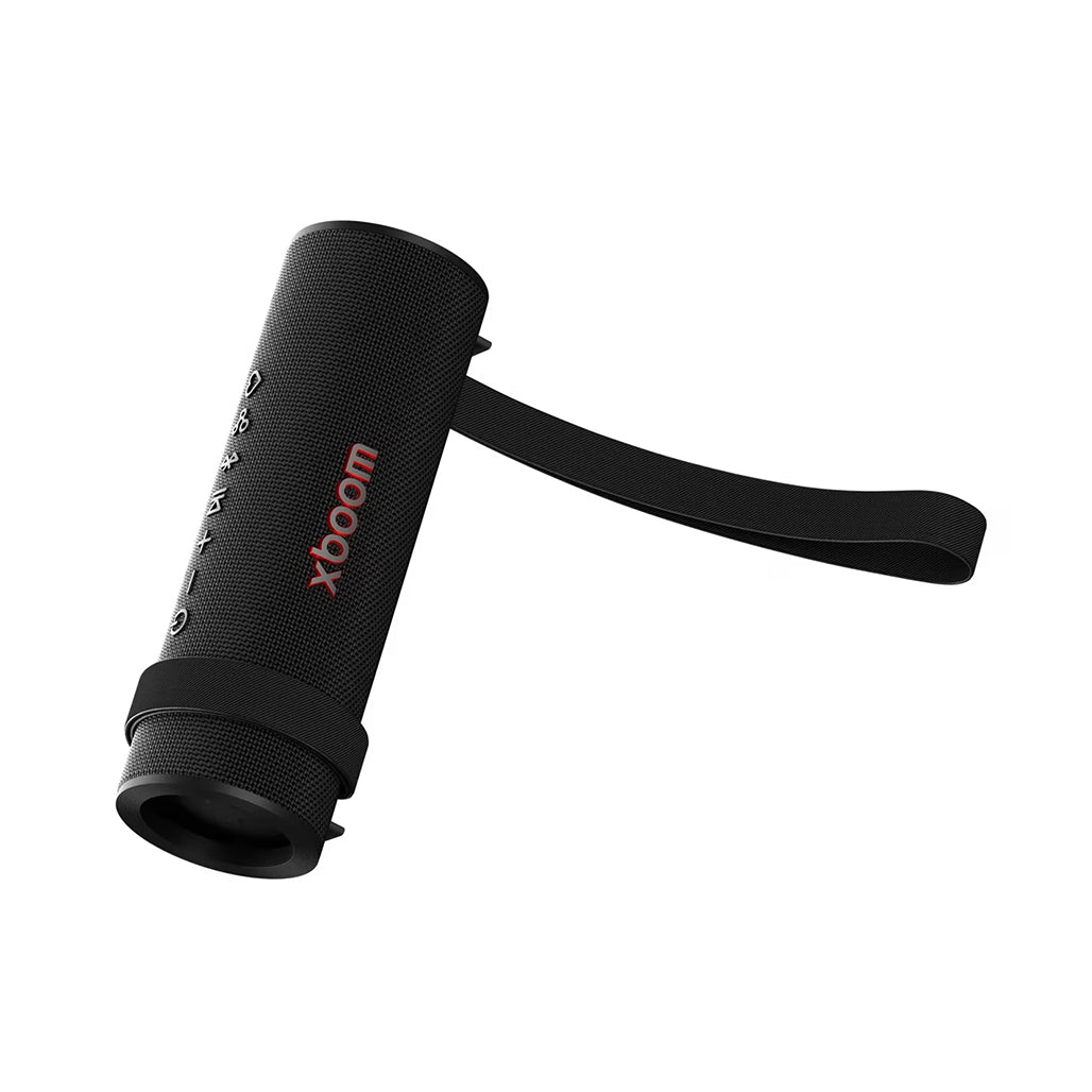 A Photo Of LG XBOOM Grab Bluetooth Speaker
