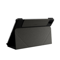 A Photo Of Mageasy LIFT Standing & Folding Folio iPad Case for iPad Pro 11