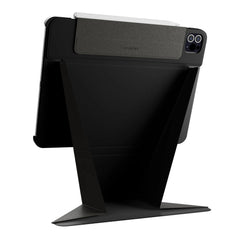 A Photo Of Mageasy LIFT Standing & Folding Folio iPad Case for iPad Pro 11