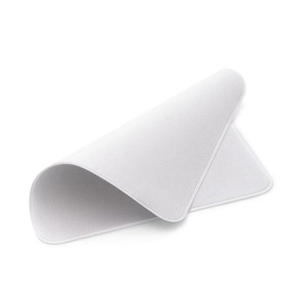 A Photo Of Lito High-Density Microfiber Polishing Cloth - Ultimate Cleaning for Electronics and Jewelry