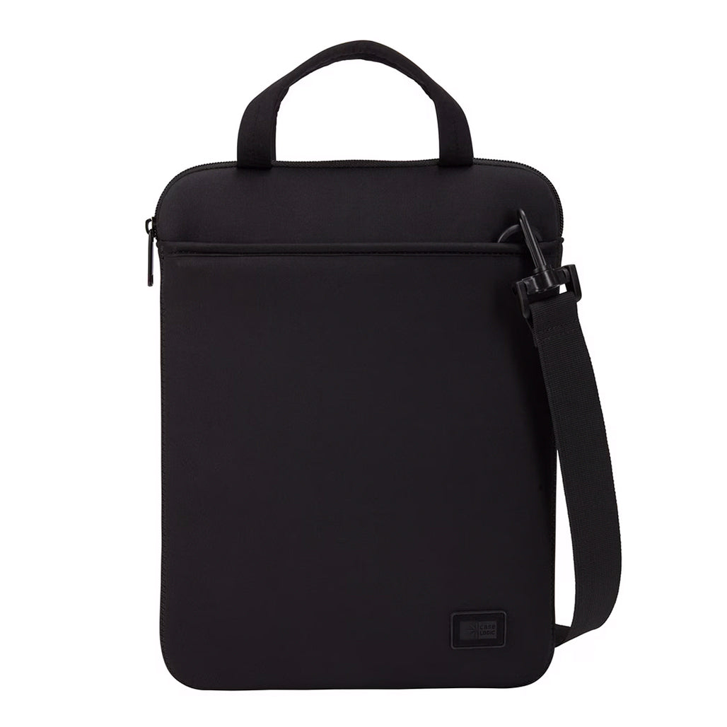 A Photo Of Case Logic Quantic 14-Inch Chromebook Sleeve - Black - LNEO-214