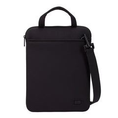 A Photo Of Case Logic Quantic 12-Inch Chromebook Sleeve - Black - LNEO-212