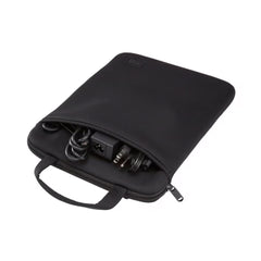 A Photo Of Case Logic Quantic 14-Inch Chromebook Sleeve - Black - LNEO-214