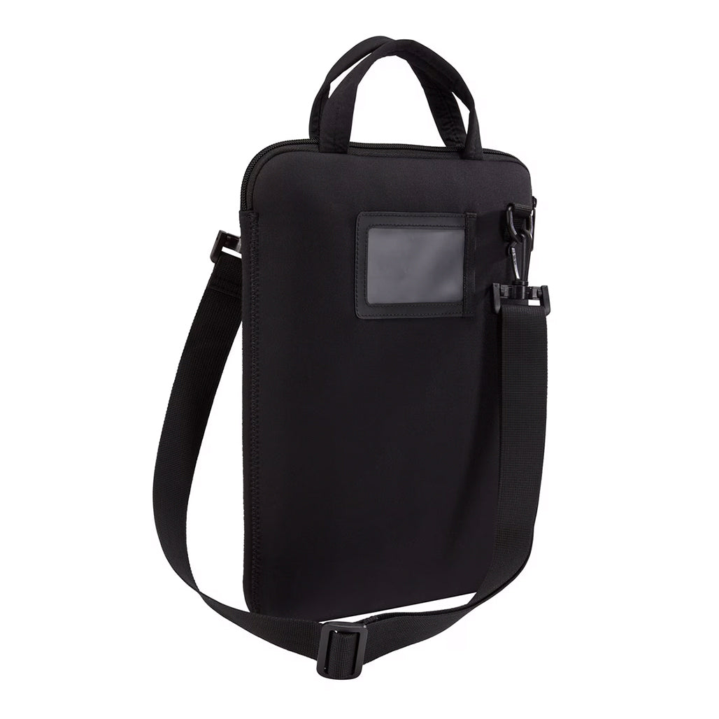 A Photo Of Case Logic Quantic 14-Inch Chromebook Sleeve - Black - LNEO-214