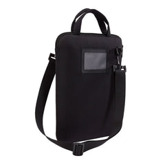 A Photo Of Case Logic Quantic 14-Inch Chromebook Sleeve - Black - LNEO-214