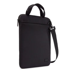 A Photo Of Case Logic Quantic 12-Inch Chromebook Sleeve - Black - LNEO-212