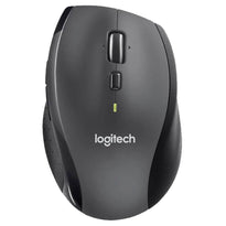 Logitech MOUSE WIRELESS M705 BLACK from Logitech sold by 961Souq-Zalka
