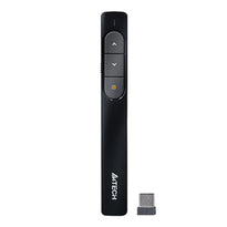 A4Tech LP15 Wireless Laser Presentation Pointer