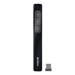 A Photo Of A4Tech LP15 Wireless Laser Presentation Pointer
