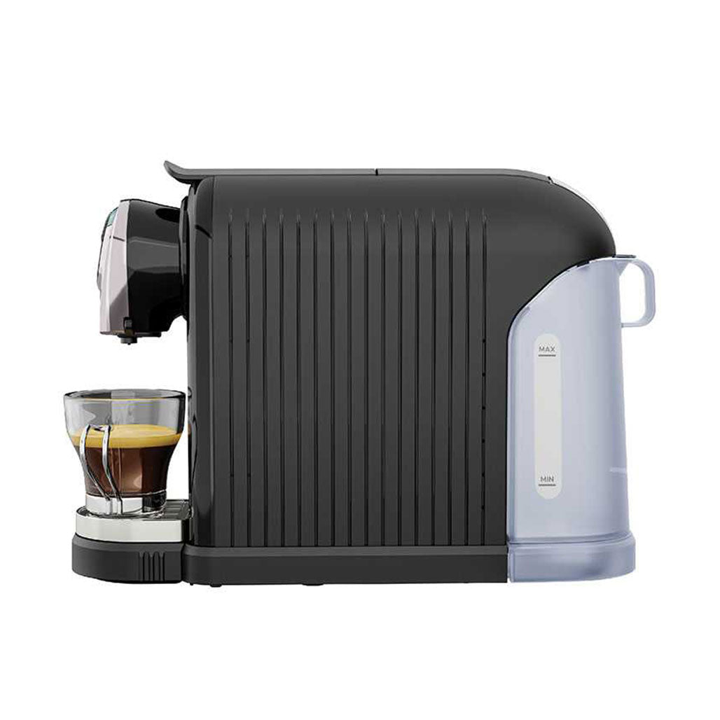 A Photo Of LePresso Nespresso Capsule Coffee Machine | Ristretto, Espresso, Lungo Modes | 19 Bar Pump Pressure | 0.8L Tank
