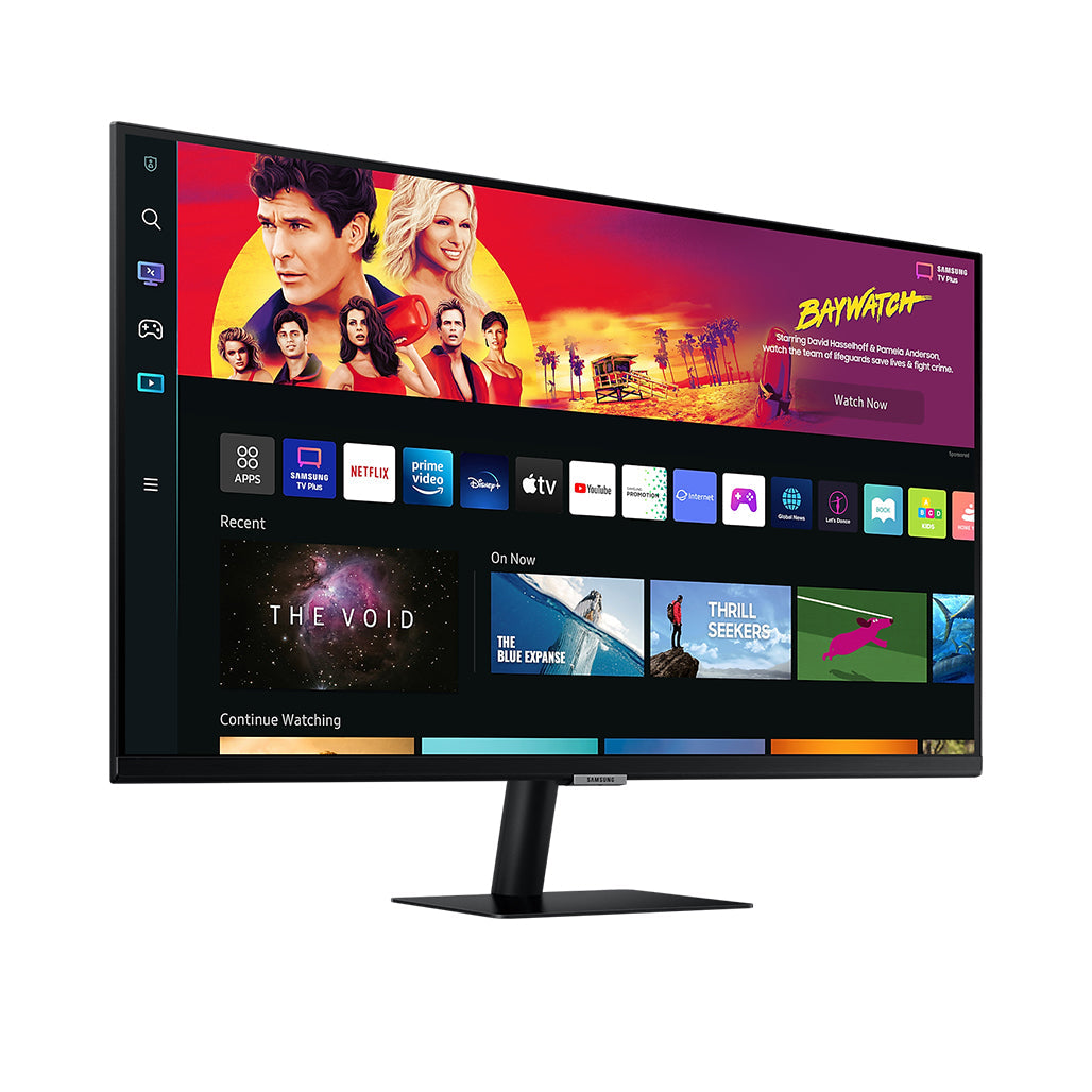 A Photo Of Samsung 32