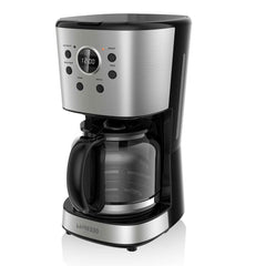 A Photo Of LePresso Digital Drip Coffee Machine | 1.5L Capacity, 900W, Adjustable Strength, Delay Brew Function