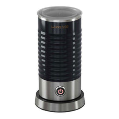 A Photo Of LePresso Hot & Cold Milk Frother | 100ml Frothing Capacity, Milk Heating Function, Non-Stick Design