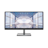 Lenovo 29" WFHD Near-Edgeless Panel Monitor with 90Hz Refresh Rate - 66E5GCC3US