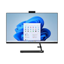 Lenovo IdeaCentre 3 All-in-One 27IAP7 - 27" - Core i7-13620 - 16GB Ram - 512GB SSD - MX550 4GB - Includes Wired Keyboard & Mouse