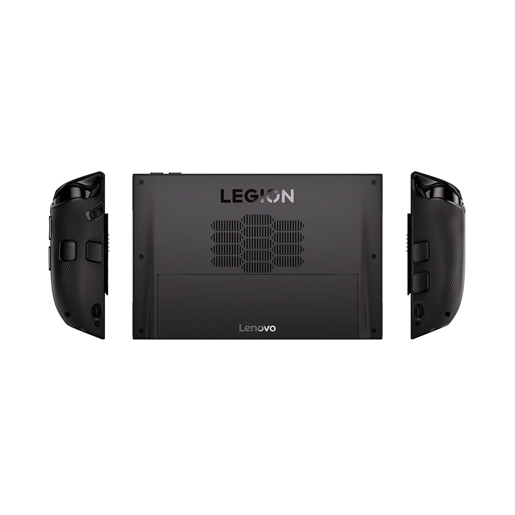 A Photo Of Lenovo Legion Go 2 - 8ASP2 - 83N0000SAX - Handheld Gaming PC - AMD Ryzen Z2 Extreme - 32GB Ram - 1TB SSD - AMD Radeon Graphics