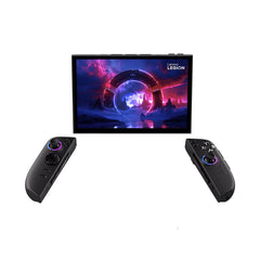 A Photo Of Lenovo Legion Go 2 - 8ASP2 - 83N0000SAX - Handheld Gaming PC - AMD Ryzen Z2 Extreme - 32GB Ram - 1TB SSD - AMD Radeon Graphics