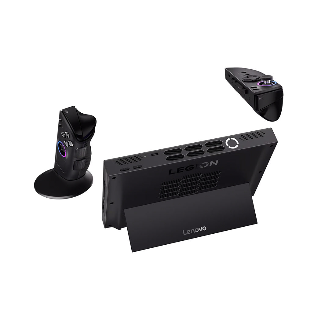 A Photo Of Lenovo Legion Go 2 - 8ASP2 - 83N0000SAX - Handheld Gaming PC - AMD Ryzen Z2 Extreme - 32GB Ram - 1TB SSD - AMD Radeon Graphics