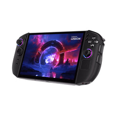 A Photo Of Lenovo Legion Go 2 - 8ASP2 - 83N0000SAX - Handheld Gaming PC - AMD Ryzen Z2 Extreme - 32GB Ram - 1TB SSD - AMD Radeon Graphics