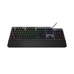 A Photo Of Lenovo Legion K500 - RGB Mechanical Gaming Keyboard (US English)