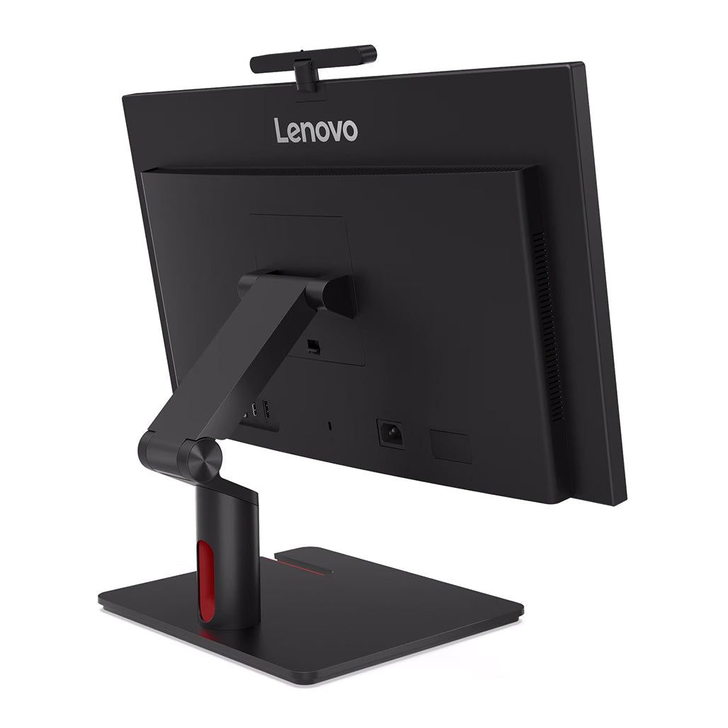 A Photo Of Lenovo ThinkCentre M90a All-in-One 13AT001QUS - 23.8