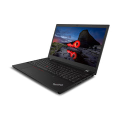 A Photo Of Lenovo ThinkPad P15 G2 MOBILE WORKSTATION 20YQ0057US - 15.6