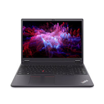 Lenovo Thinkpad P16v G1 21FFX01100 - 16" - Ryzen™ 9 PRO 7940HS - 32GB Ram - 512GB SSD - NVIDIA RTX 2000 Ada 8GB