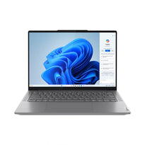 Lenovo YOGA PRO 7 14AHP9 - 14.5" Touchscreen - Ryzen 7 8845HS - 16GB Ram - 1TB SSD - RTX 3050 6GB