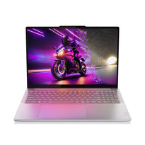 Lenovo Yoga Pro 9 16IAH10 83L00008US - 16" Touchscreen - Core Ultra 9 285H - 32GB Ram - 1TB SSD - RTX 5050 8GB