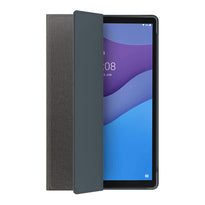 Lenovo ZG38C02761 Tab M10 HD Folio Case & Film Black from Lenovo sold by 961Souq-Zalka