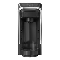 LePresso Multifunctional Capsule Coffee Machine - Black | LPMFCMSBK