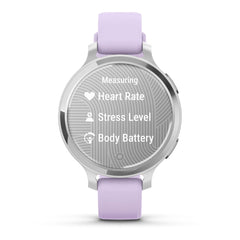 A Photo Of Garmin Lily 2 Active