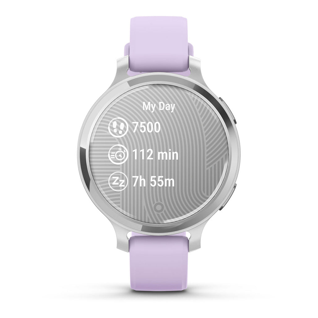 A Photo Of Garmin Lily 2 Active