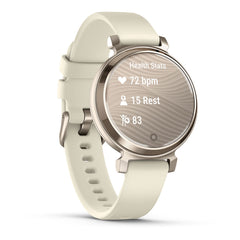 A Photo Of Garmin Lily 2