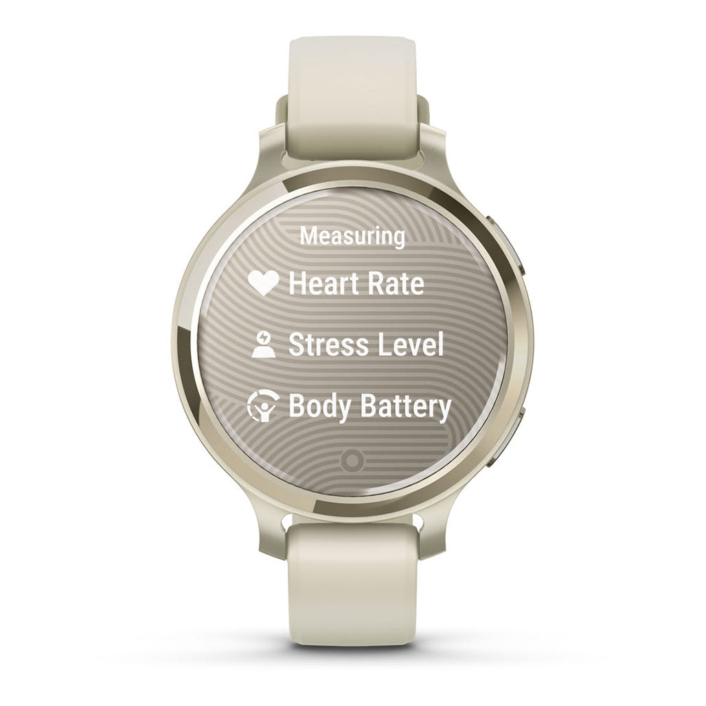 A Photo Of Garmin Lily 2 Active