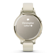 A Photo Of Garmin Lily 2 Active
