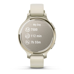 A Photo Of Garmin Lily 2 Active