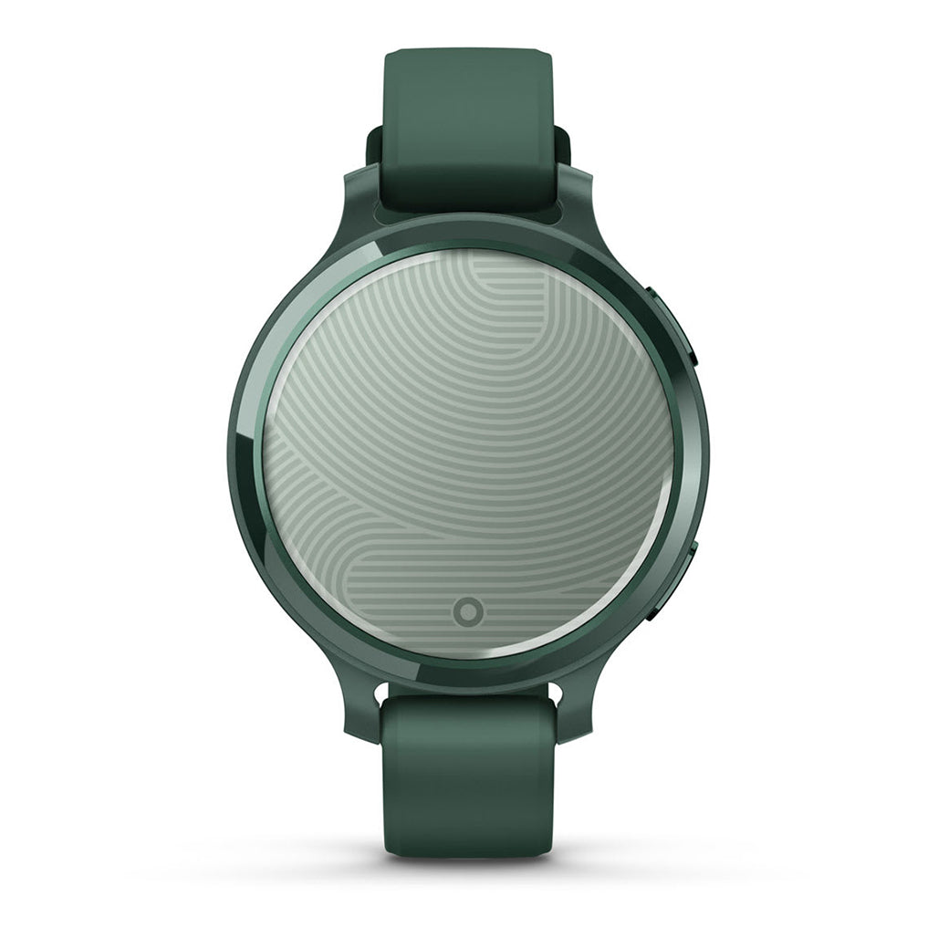 A Photo Of Garmin Lily 2 Active