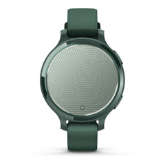 A Photo Of Garmin Lily 2 Active