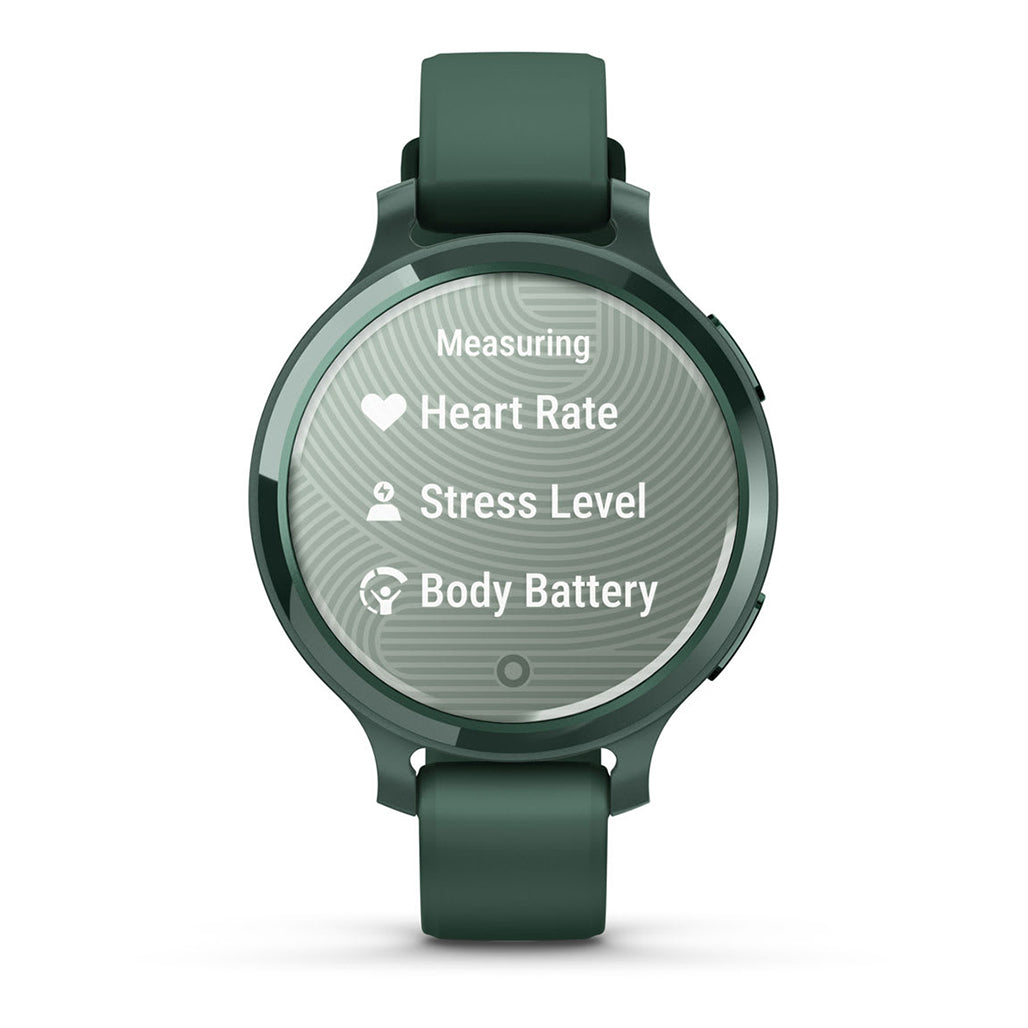 A Photo Of Garmin Lily 2 Active