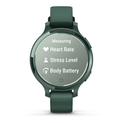 A Photo Of Garmin Lily 2 Active