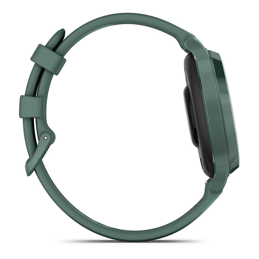 A Photo Of Garmin Lily 2 Active