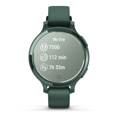 A Photo Of Garmin Lily 2 Active