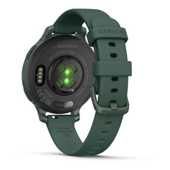 A Photo Of Garmin Lily 2 Active