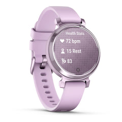 A Photo Of Garmin Lily 2