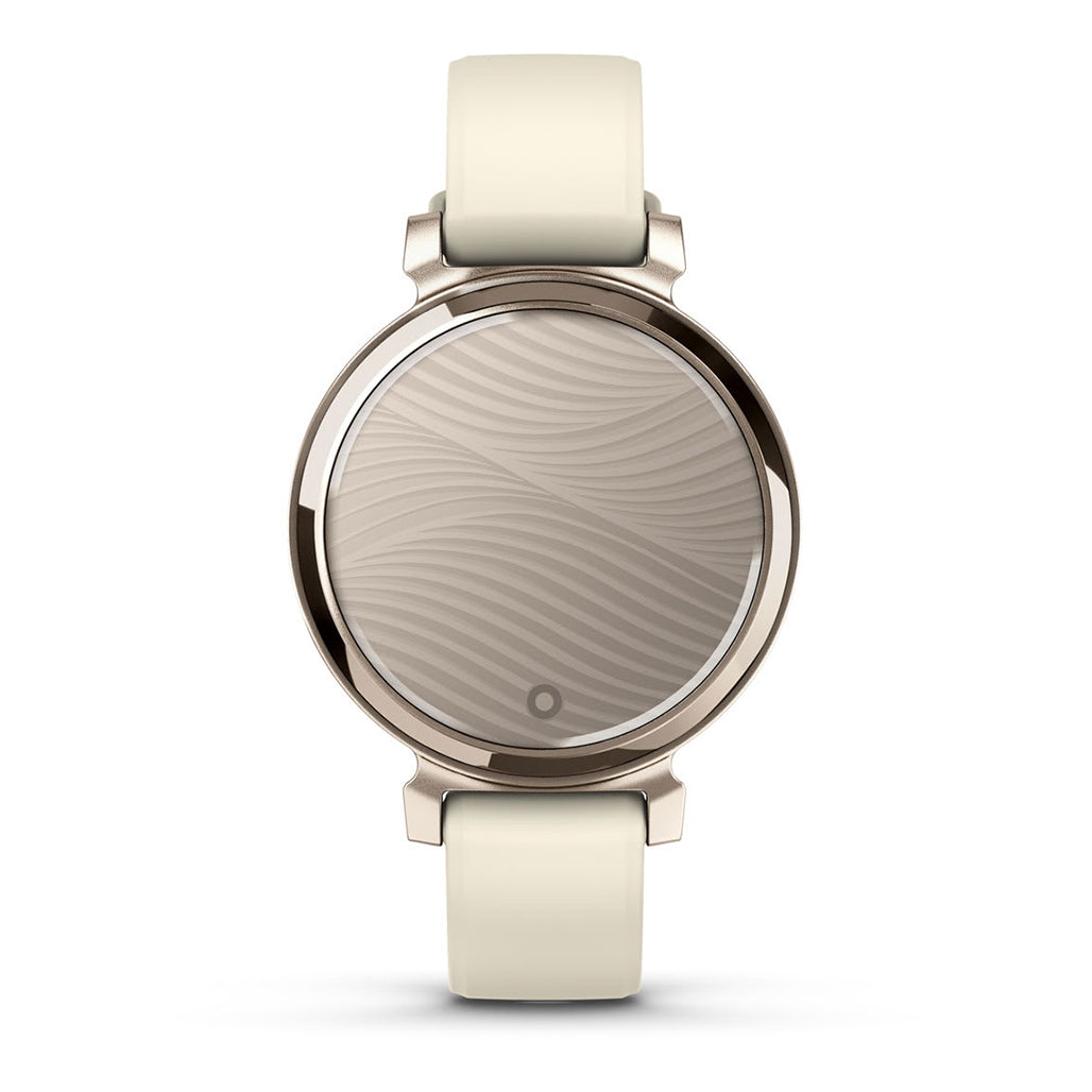 A Photo Of Garmin Lily 2