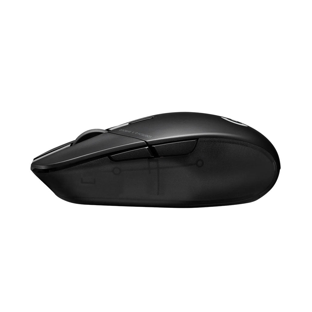 A Photo Of Logitech 910-006106 G303 Shroud Edition - Wireless Gaming Mouse - Ultra-Precision, Lightweight, Long Battery Life
