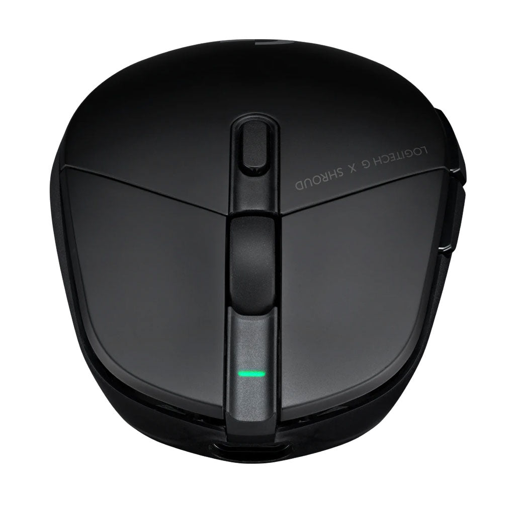 A Photo Of Logitech 910-006106 G303 Shroud Edition - Wireless Gaming Mouse - Ultra-Precision, Lightweight, Long Battery Life