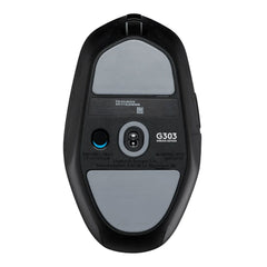 A Photo Of Logitech 910-006106 G303 Shroud Edition - Wireless Gaming Mouse - Ultra-Precision, Lightweight, Long Battery Life