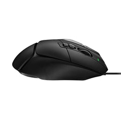 A Photo Of Logitech 910-006139 G502 X - Wired Gaming Mouse - Advanced LIGHTFORCE Switches, HERO 25K Sensor, 13 Programmable Controls
